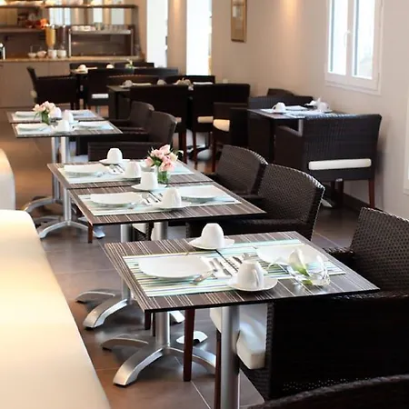 Residhome Plazza