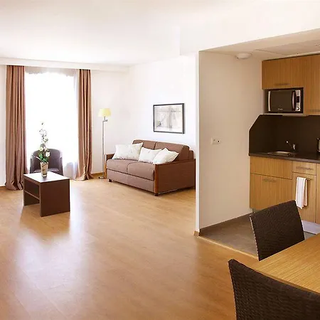 Residhome Plazza