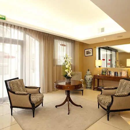Aparthotel Residhome Plazza Arcachon