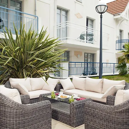 Residhome Plazza Aparthotel