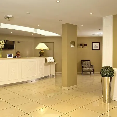 Residhome Plazza Arcachon