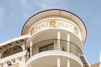 Residhome Plazza