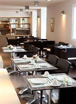 Residhome Plazza Arcachon