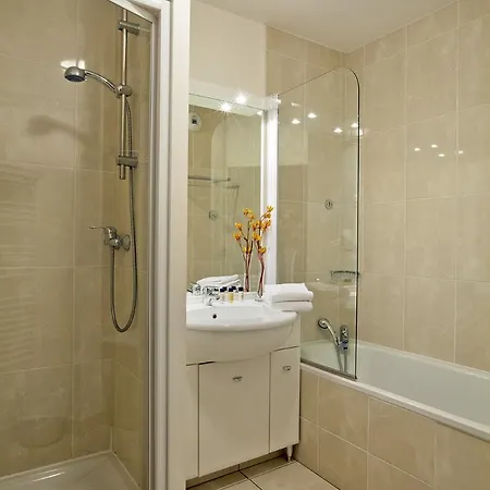 Residhome Plazza 4* Arcachon