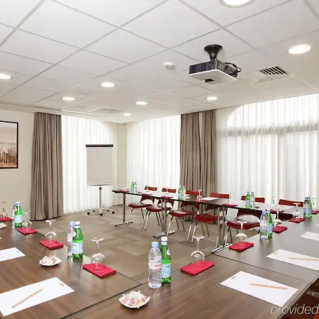 Residhome Plazza Aparthotel 4*