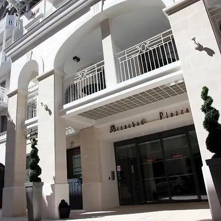 Residhome Plazza