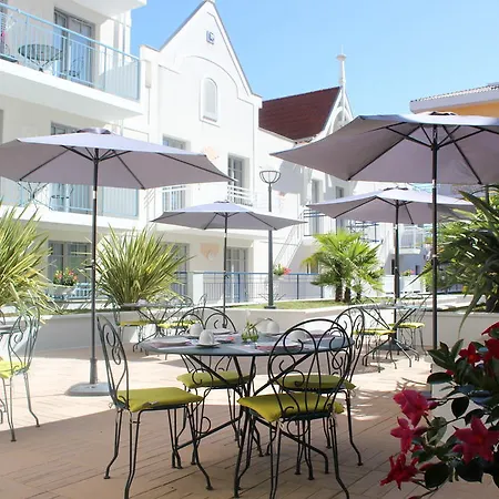 Residhome Plazza