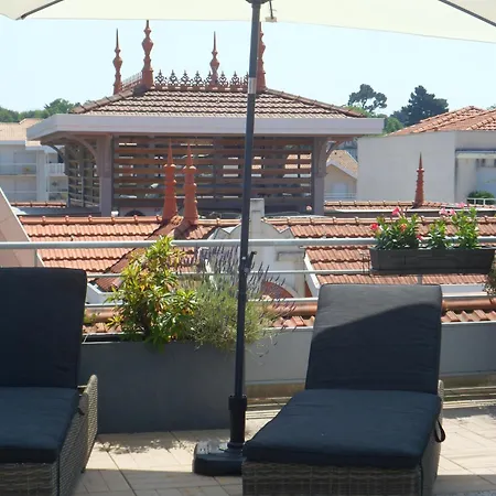 Residhome Plazza Appart hôtel