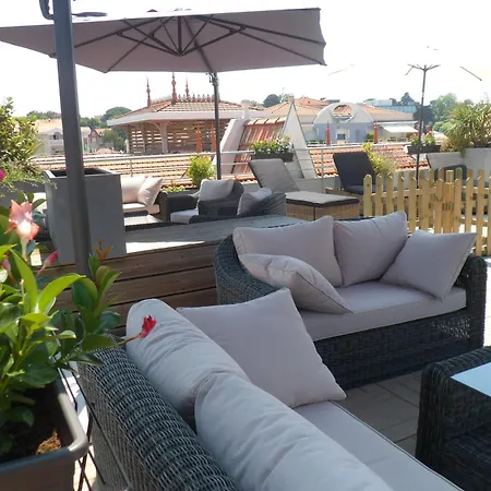 Residhome Plazza 4*