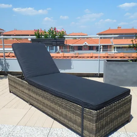 Lejlighedshotel Residhome Plazza 4*