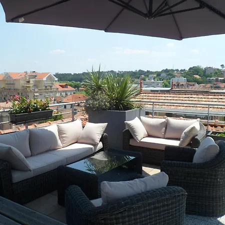 Residhome Plazza 4*