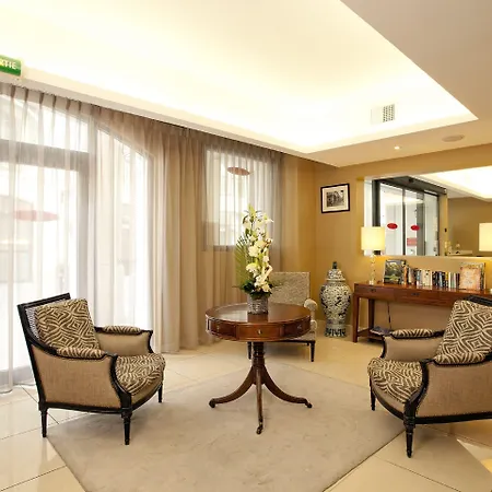 Residhome Plazza Appart hôtel 4*