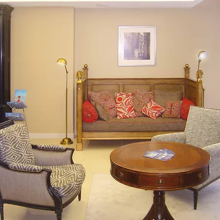 Residhome Plazza Αρασόν