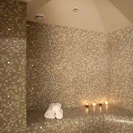 Residhome Plazza Ξενοδοχείο με διαμερίσματα