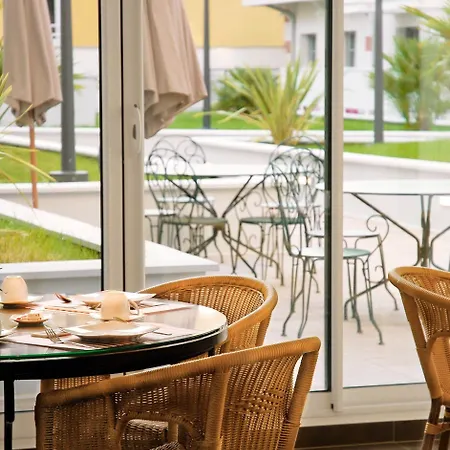 Residhome Plazza Appart hôtel 4*