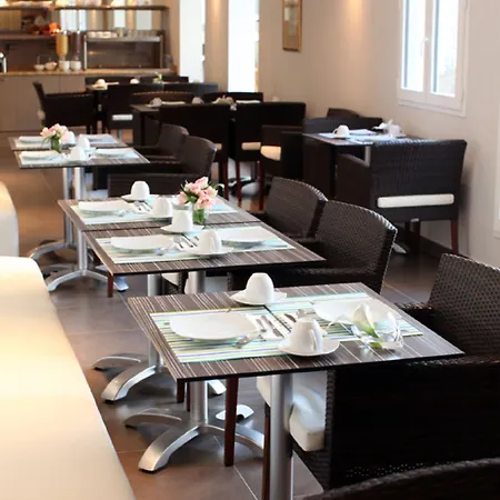 Aparthotel Residhome Plazza Arcachon