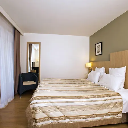 Residhome Plazza Appart hôtel Arcachon