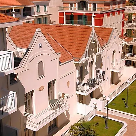 Residhome Plazza Arcachon