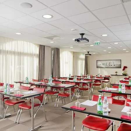 Residhome Plazza 4* Arcachon