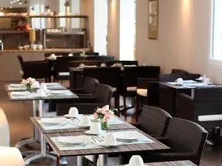 Residhome Plazza 4*