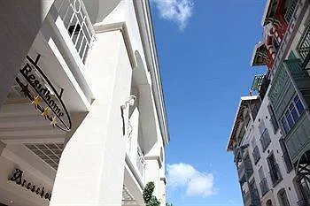 Residhome Plazza 4* Αρασόν