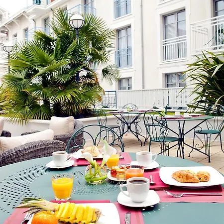 Residhome Plazza