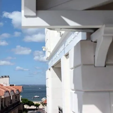 Appart hôtel Residhome Plazza