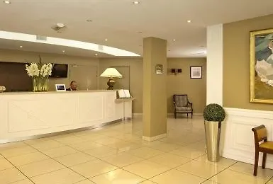 Lägenhetshotell Residhome Plazza Arcachon