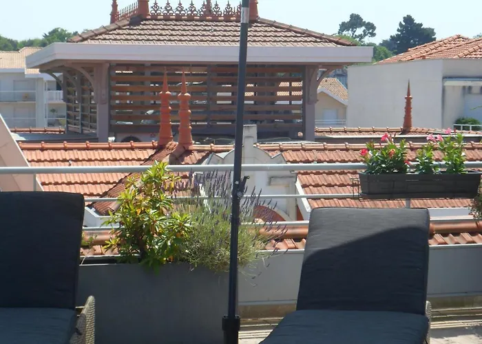 Residhome Plazza Aparthotel