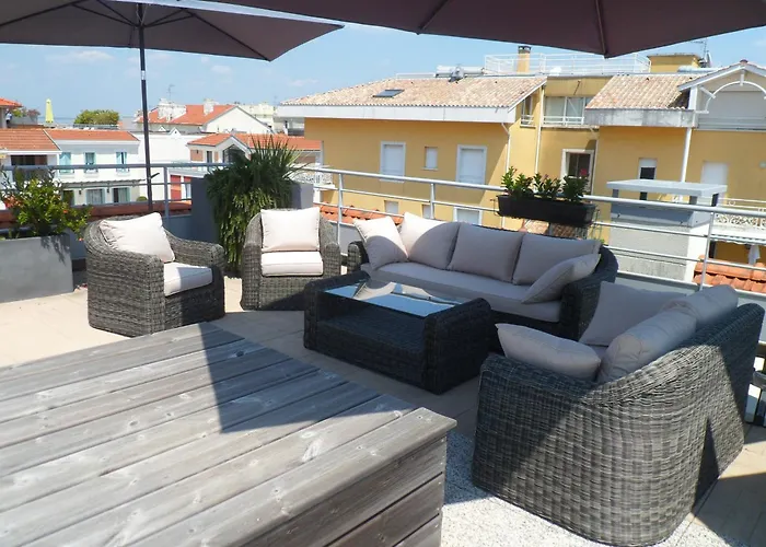 Apart Otel Residhome Plazza