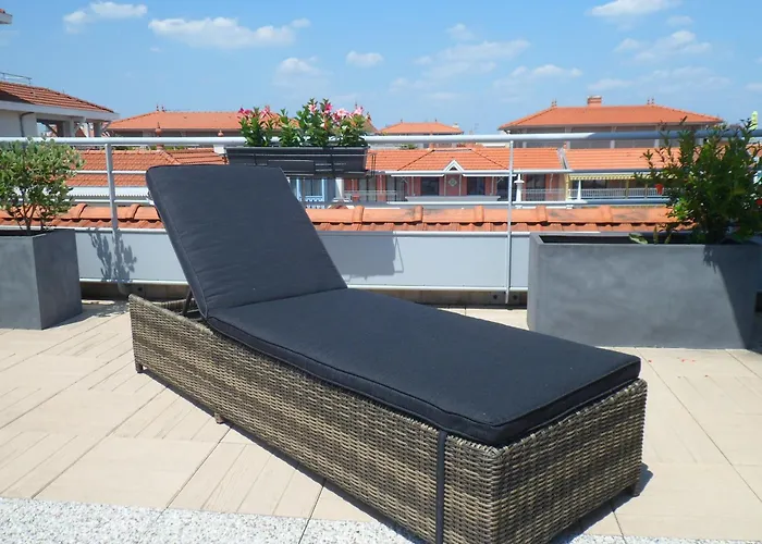 Apart Otel Residhome Plazza 4*