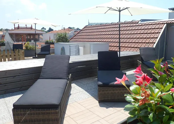 Residhome Plazza Apart Otel 4*