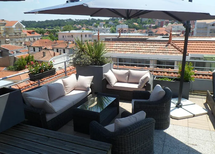 Aparthotel Residhome Plazza