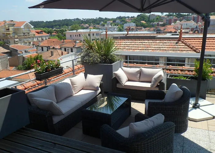 Apart Otel Residhome Plazza 4*