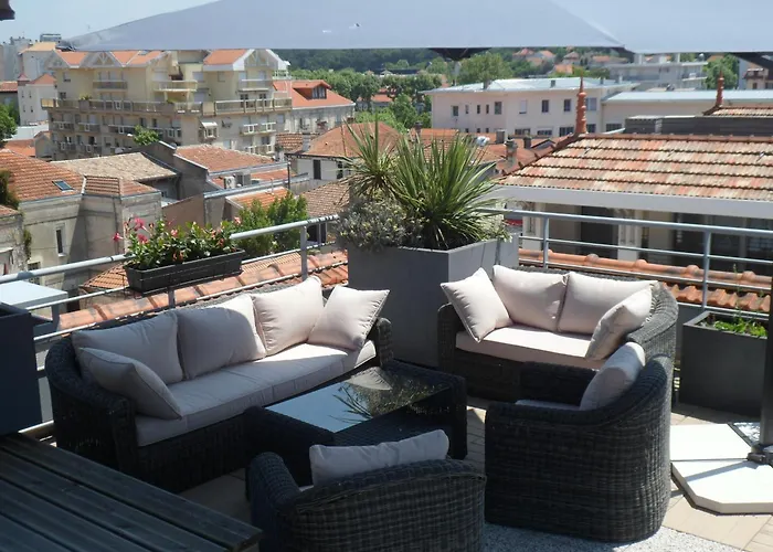 Apart Otel Residhome Plazza