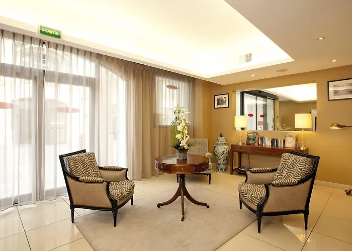 Residhome Plazza Apart Otel 4*