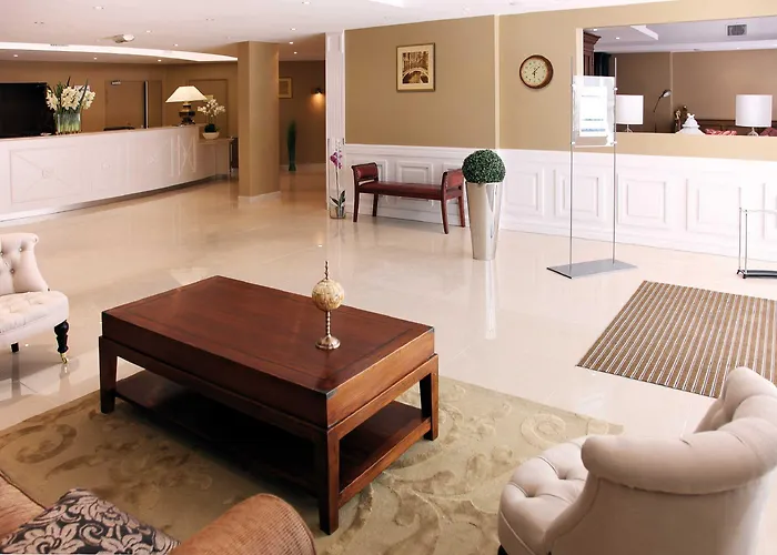 Apart Otel Residhome Plazza 4*