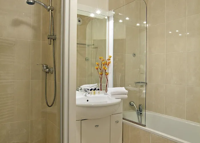 Aparthotel Residhome Plazza Arcachon