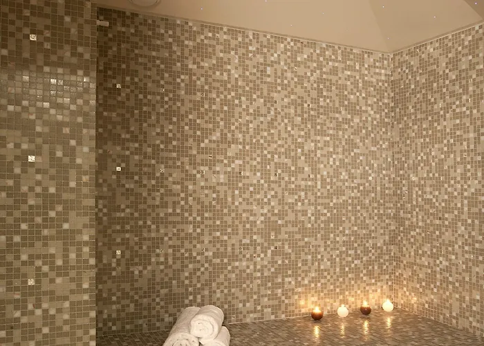 Residhome Plazza Lejlighedshotel