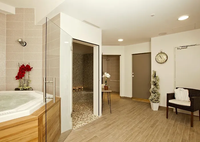 Apart Otel Residhome Plazza Arcachon