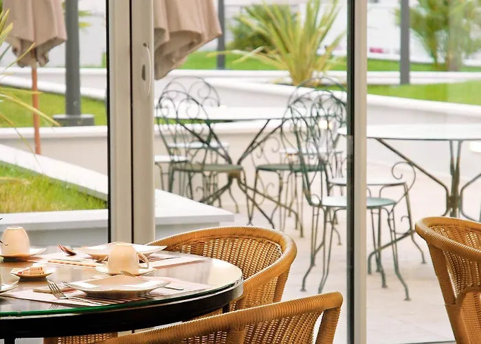 Residhome Plazza Apart Otel 4*