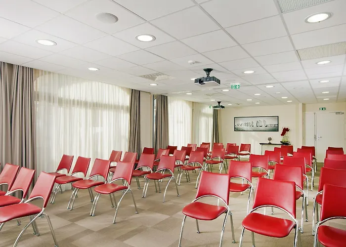 Residhome Plazza Lejlighedshotel Arcachon