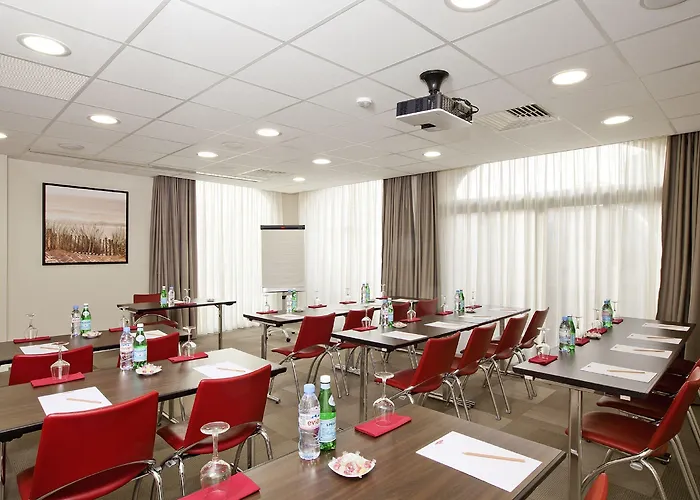 Aparthotel Residhome Plazza