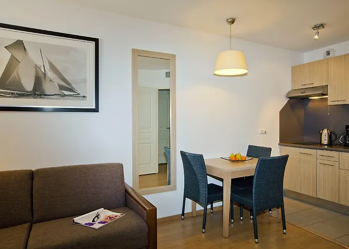 Residhome Plazza Apart Otel