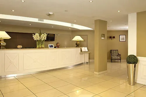 Apart Otel Residhome Plazza 4*