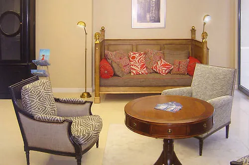 Residhome Plazza Lejlighedshotel Arcachon