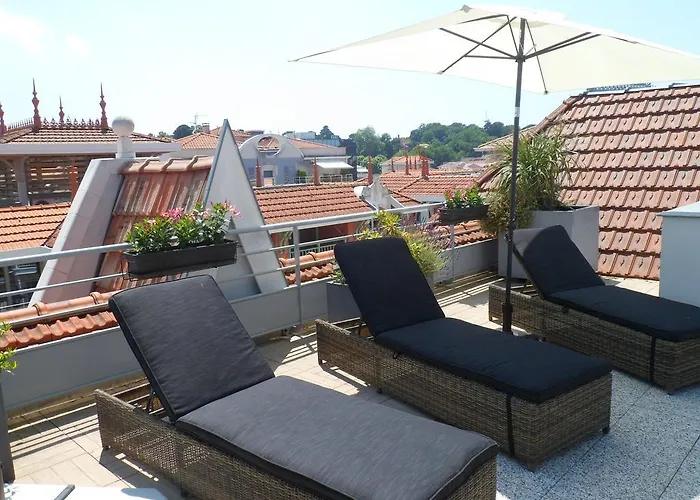 Residhome Plazza Apart Otel 4*
