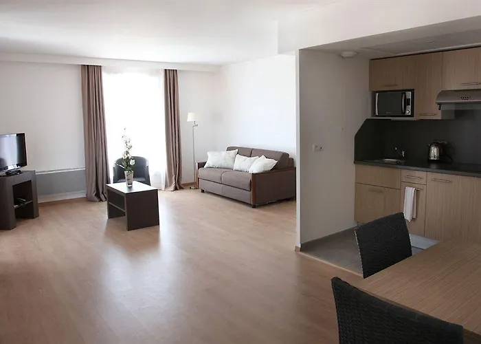 Residhome Plazza 4*